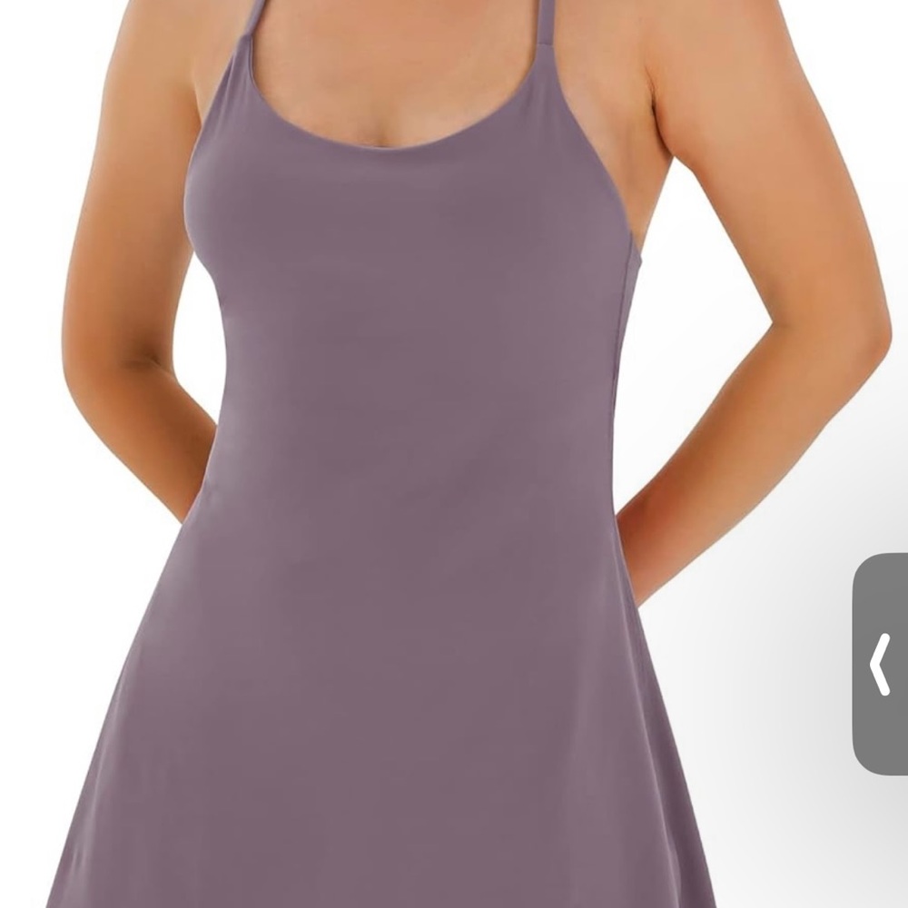 Tennis dress. 4 available in different colors